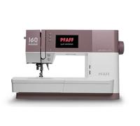 Maquina de coser Pfaff Ambition 635