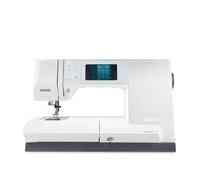 Maquina de coser Pfaff Expression 710