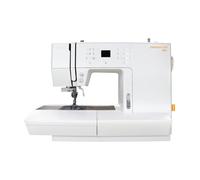 maquina de coser Pfaff passport 3.0