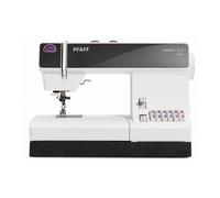 Máquina de coser Pfaff select 4.2