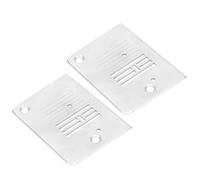 Máquina de coser placa de aguja multifunción máquina de coser doméstica accesorios de repuesto aptos para máquina de coser SINGER 1408/2250