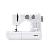 Máquina de Coser Portátil Prixton P135 con 45 Puntadas