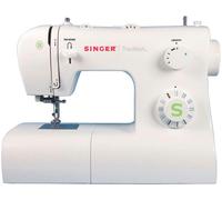 Máquina de Coser Semiautomática SMC 2273/00 (Blanca) - SINGER