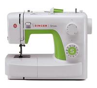 Máquina de coser - SINGER - SIMPLE 3229 - 29 puntadas - Enhebrador simplificado - Automático 4 pasos
