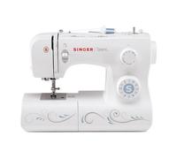 Singer Talent 3323 Máquina de coser mecánica con prensatelas overlock y tijera