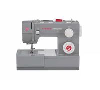 Máquina de Coser Singer 4432 - Marca: Singer - EAN: 7393033149338