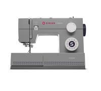 Máquina de coser Singer Heavy Duty 6335 con base extensible y 5 años de garantía