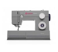 Máquina de coser Singer Heavy Duty 6335M Gris Automática 33 programas
