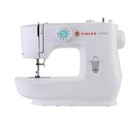 Máquina de coser SINGER M1505 Blanco 6 Tipos de Puntada Brazo Libre Eléctrica