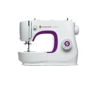 Singer M3505 - Máquina de Coser Portatil, Nuevo Modelo 2020, 34 Puntadas de Costura, útiles, elásticas, decorativas, Automática, Fácil de Usar