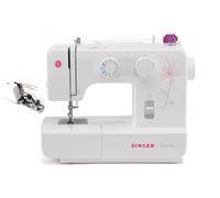 Máquina de coser Singer Promise 1412 con prénsatelas remalladora