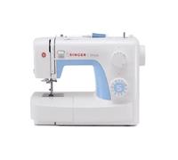 Máquina de Coser Singer Simple 3221 con 21 Puntadas y Ojal Automático