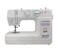 Máquina de coser Łucznik KORNELIA II 2004 Semiautomática Overlock 48 puntadas
