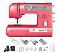 Máquina de Coser Łucznik MIA - Marca: Łucznik - EAN: 5902022184445