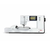 Máquina de coser y bordar Bernette B79 con 5 años de garantía y 1000 bordados de regalo