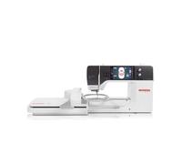 Máquina de coser y bordar Bernina B790 PRO con módulo - 5 años de garantía