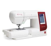 Maquina de coser y bordar Elna 850 [Solo máquina]