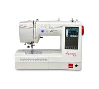 Máquina de coser y bordar Elna Expressive 808