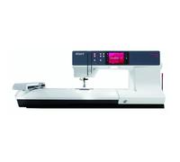 Maquina de coser y bordar Pfaff Creative 3.0