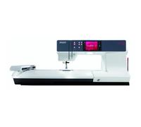 Maquina de coser y bordar Pfaff Creative 3.0 con software
