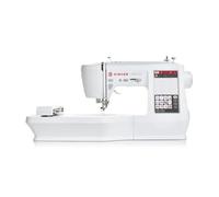 Coser y bordar Singer SE9155