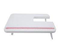 Máquina de Costura Tabla de Extensión Compatible con Singer 8280 Máquinas de Coser, Tablero de Tabla de Extensión de la Máquina de Coser de 17 Pulgadas de Largo