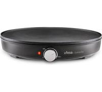 Máquina de Crepe UFESA DolceVita 1000W