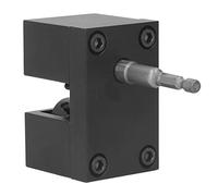 Máquina de Crimpado de Tubos Auxiliada por Impacto, Crimpadora de Tubos en Acero Rápido 735g - Alta Durabilidad, Tecnología de Impacto, Uso Profesional y Doméstico