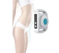 Máquina De Criolipólisis, Cinturón Quemador De Grasa, Máquina Portátil De Eliminación De Grasa Congelada, Máquina Moldeadora De Cuerpo, Masaje De Grasa Para Adelgazar Barriga, Brazos, Muslos, Pierna