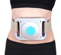 Máquina De Criolipólisis Congelación de Grasa, Cinturón Quemador De Grasa, Máquina Moldeadora De Cuerpo, Masaje Grasa Para Adelgazar Barriga, Brazos, Muslos, Pierna