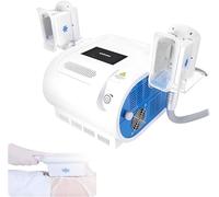 Máquina de criolipólisis para congelación de grasa, instrumento de belleza moldeador, máquina de adelgazamiento corporal, máquina de lipólisis por congelación de grasa y criolipólisis