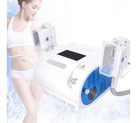 Máquina de criolipólisis por congelación de grasa, máquina de adelgazamiento corporal para pérdida de peso, máquina de lipólisis por congelación de grasa por criolipólisis