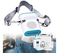 Máquina De Criolipólisis Portátil 3 En 1 Para Adelgazar, Criolipólisis Por Cavitación Rf, Para Esculpir Abdomen, Cintura, Muslos, Brazos Y Papada