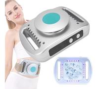 Máquina de Criolipólisis Reductora para Quema Grasas Adelgazante Casera, Faja Reductora Abdominal, Máquina Terapia de Frío para Adelgazar