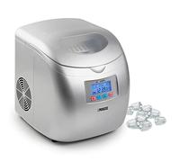 Máquina de cubitos de hielo Princess 283069 - Capacidad de 2,8 litros - 3 tamaños
