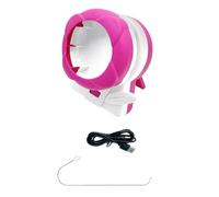 Máquina de cuentas alimentada por USB para joyería, manualidades, diseños portátiles, fácil operación