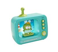 Máquina de Cuentos Juego Interactivo Familiar para la Hora de Dormir