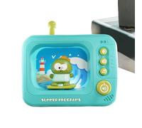 Máquina de Cuentos para Niños Juego Interactivo Familiar para la Hora de