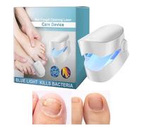 Máquina de cuidado de uñas | Dispositivo de tratamiento de uñas para uñas de manos y pies | Dispositivo profesional de reparación de uñas, máquina de cuidado de uñas saludable para mujeres y