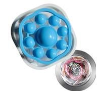 Máquina De De Sensor De Cabello -Sensor De Pelo De Ropa De Lavandería,Repele De Peluches De Perro Para | Revuelva Para Cerdas Para Lavadero, Bolsa De Filtro De Carba De Carba Para Ma