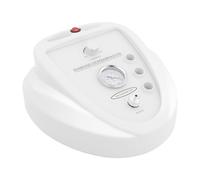 Máquina de dermoabrasión 3 en 1, máquina de microdermoabrasión de diamante y herramienta de succión, 0-60 cmHg, sistema facial avanzado, removedor de puntos negros