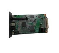 Máquina de desmontaje Apta for Kyocera KM1635 | 1648 2035 Impresión de tarjeta de impresora de placa de interfaz de impresión