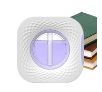 Máquina de difusor para fragancias - Dispositivo de ambientación de aromaterapia compacta | Máquina de aire de olor portátil, difusor relajante, accesorio de dormitorio de automóviles