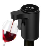 Máquina De Dispensación De Vino Decantador Automático Con Pantalla Táctil