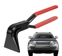 Máquina de doblado manual Herramientas de | Herramienta de mano para doblar chapas - Alicates para cortar, doblar alisado para procesamiento de metal, reparación de techos automotriz