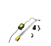 Máquina de doblado Máquina Dobladora De Acrílico De 180 Cm Placas Orgánicas, Dispositivo Doblador De Tableros De Plástico Máquina Dobladora En Caliente For Placas Orgánicas Máquina Dobladora De Acríli