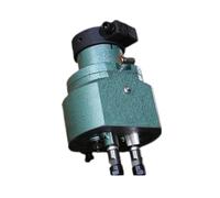 Máquina de doble husillo ST200-ER20 Torno de perforación de cabezal múltiple ajustable(ST200-ER20)