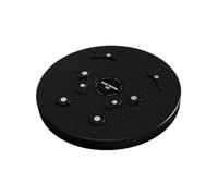 Máquina de Ejercicio con - Disco De Entrenamiento Con Torsión Para Cintura | Tabla de Torsión con Imanes y Capacidad para 90 kg | Para Adelgazar Masaje Pies Entrenamiento Equilibrio Y Modelado