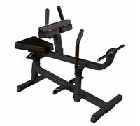 Máquina de elevación de gemelos Body-Solid GSCR-349B