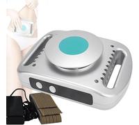 Máquina de eliminación de celulitis con escultura de hielo, máquina de congelación de grasa por criolipólisis, dispositivo portátil for pérdida de peso